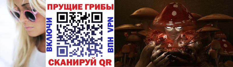 Галлюциногенные грибы Magic Shrooms  Саки 